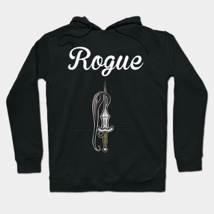 Rogue Hoodie